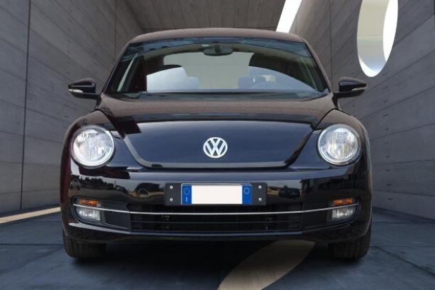 Volkswagen Maggiolino Maggiolino 1.2 TSI Design - Foto 6