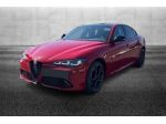 ALFA ROMEO Giulia 2.0 Turbo 280 CV AT8 AWD Q4 Intensa rif. 24049055