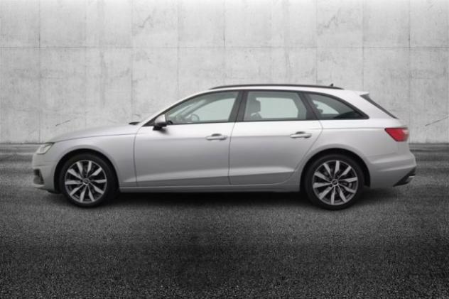 AUDI A4 Avant 35 TDI/163 CV S tronic rif. 24049370 - Foto 3
