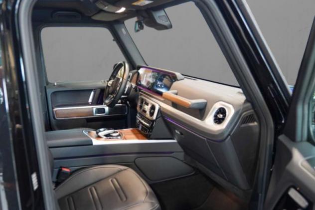 MERCEDES-BENZ G 400 d S.W. AMG Line rif. 24112057 - Foto 5