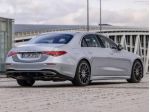 MERCEDES-BENZ S 500 4Matic Mild hybrid Premium Classe S   (W/V223) rif. 23759844