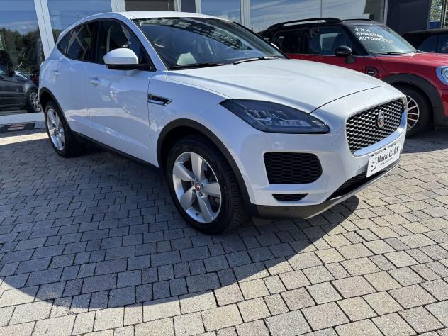 Jaguar E-Pace 2.0P I4 147KW S AUTO 4WD - Foto 3