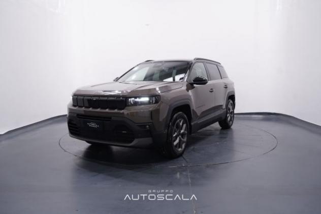 JEEP Compass 1.2 Turbo 48V e-Hybrid First Edition #Covenience rif. 23780246
