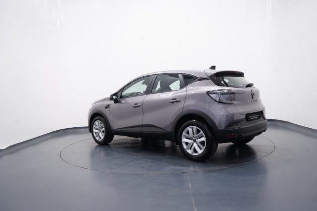 RENAULT Captur 1.2 ECO-G 120 CV Evolution MY26 rif. 23604699 - Foto 4