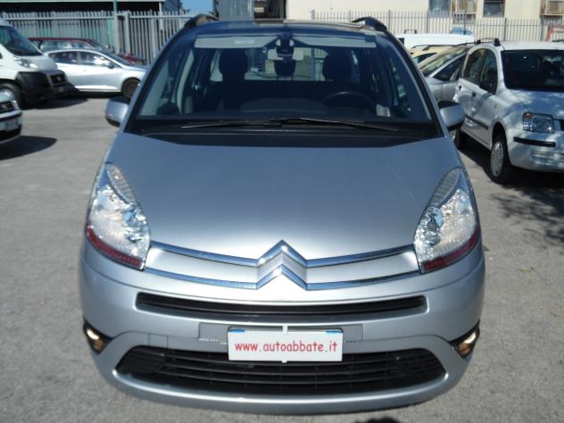 Citroen C4 Grand Picasso 1.8 Perfect Eco Energy M - Foto 2