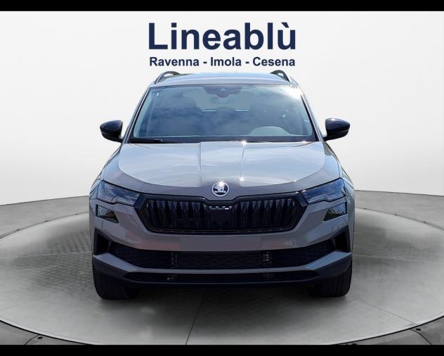 Škoda Karoq Be More 2,0 TDI 110 kW (150 CV) 7 marce - DSG - Foto 2
