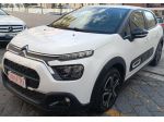 Citroen C3 BlueHDi 100 S&S Feel Pack