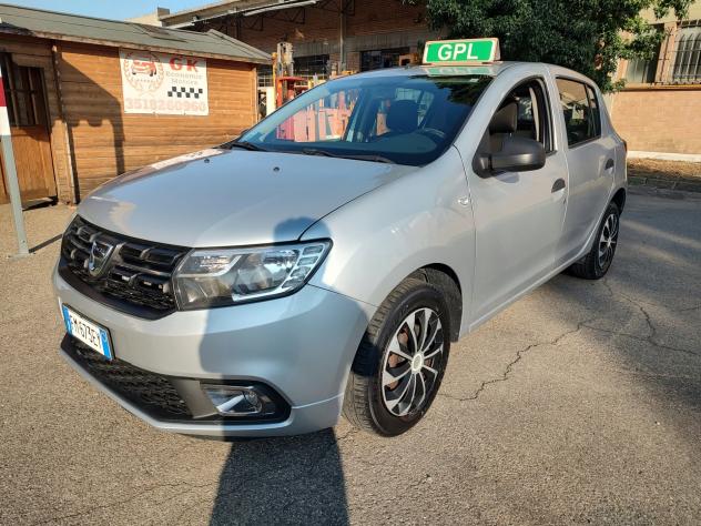 Dacia Sandero 0.9 TCe 12V TurboGPL 90CV Start&Stop Laurte, OK NEOPATENTATI