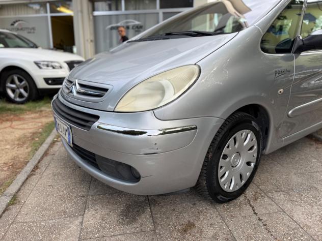 Citroen Xsara Picasso 1.6 HDi 110CV FAP Elegance - Foto 7