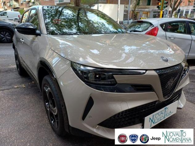ALFA ROMEO Junior 1.2 ibrida Ti 145cv edct6 Tetto Apribile rif. 24226934 - Foto 6