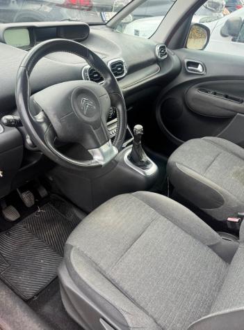 Citroen C3 Picasso BlueHDi 100 Exclusive - Foto 2