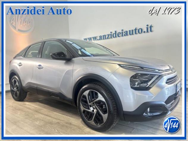 CITROEN C4 BlueHDi 130 EAT8 Feel Pack rif. 24051579