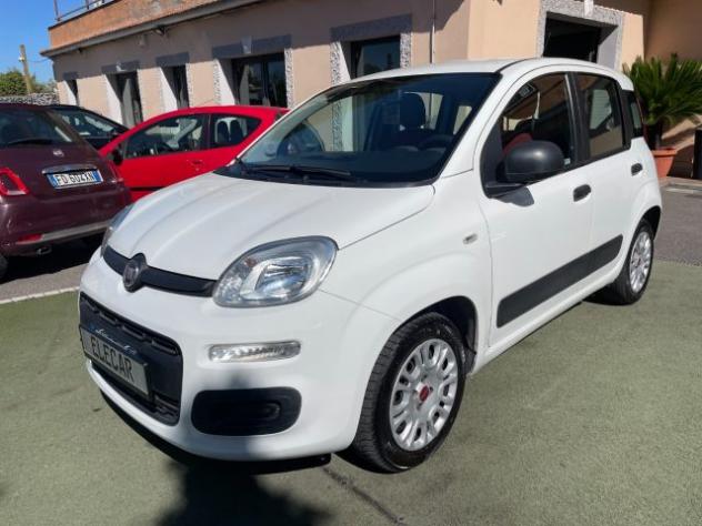 FIAT Panda 1.3 MJT 95 CV S&S Easy rif. 23477681