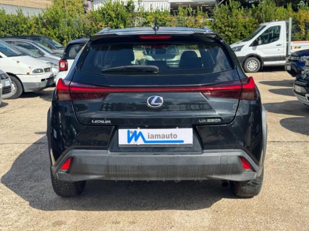 LEXUS UX 250h Business 2.0cc 184cv(152cv) CVT rif. 24097633 - Foto 5