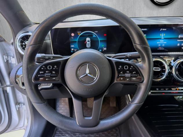 Mercedes-Benz Classe A A 200 Automatic Sport 1.3 163cv - PROMO - Foto 10