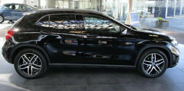 Mercedes-Benz GLA 200 d Sport VETTURA AZIENDALE KM CERTIFICATI - Foto 4
