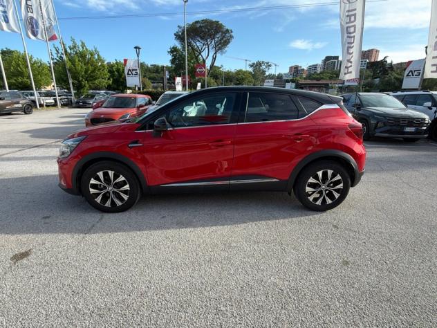 Renault Captur E-Tech hybrid 1.6 E-TECH ENGINEERED HEV 105KW AUTO - Foto 4