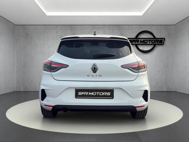 Renault Clio Evolution GPL 101cv - PROMO - Foto 5
