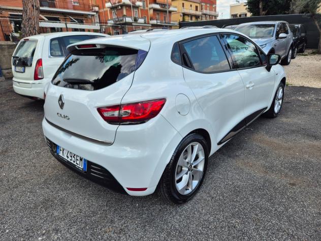 Renault Clio TCe 12V 90 CV GPL Start&Stop 5 porte Energy Duel - Foto 6