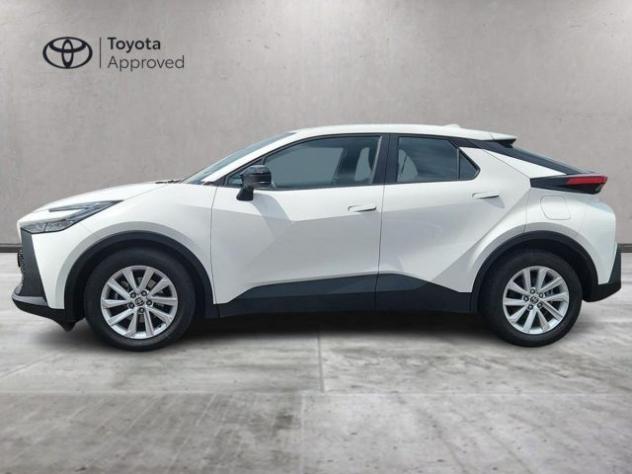 TOYOTA C-HR 1.8 HV Active rif. 23736603 - Foto 3