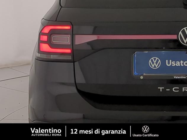 Volkswagen T-Cross 1.0 TSI Advanced - Foto 7