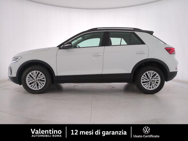 Volkswagen T-Roc 2.0 TDI DSG SCR Life - Foto 4