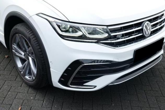 VOLKSWAGEN Tiguan 1.4 TSI eHYBRID DSG R-Line Rline rif. 23746227 - Foto 6
