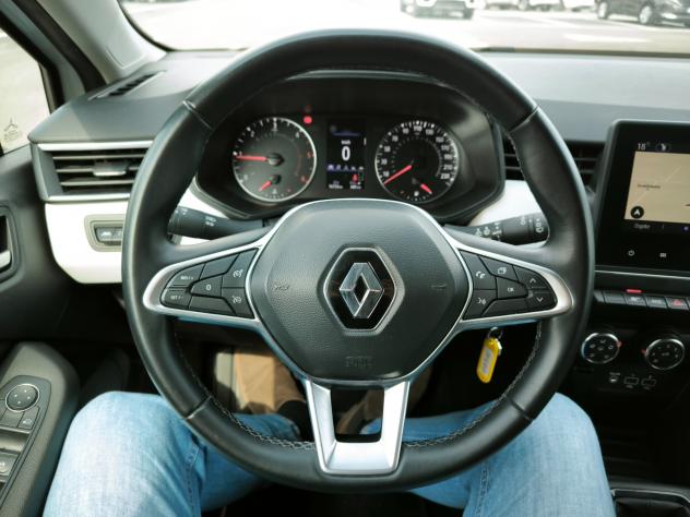 Renault Clio Blue dCi 100 CV 5 porte Evolution - Foto 8