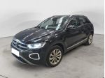 Volkswagen T-Roc 2.0 TDI SCR Style DSG