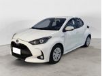 Toyota Yaris Hybrid Active MY21 FINO A 3 ANNI DI GARANZIA E 3 ANNI DI MANUT &hellip;