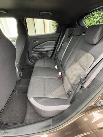 Nissan Juke 1.0 DIG-T 114 CV DCT Acenta - Foto 7