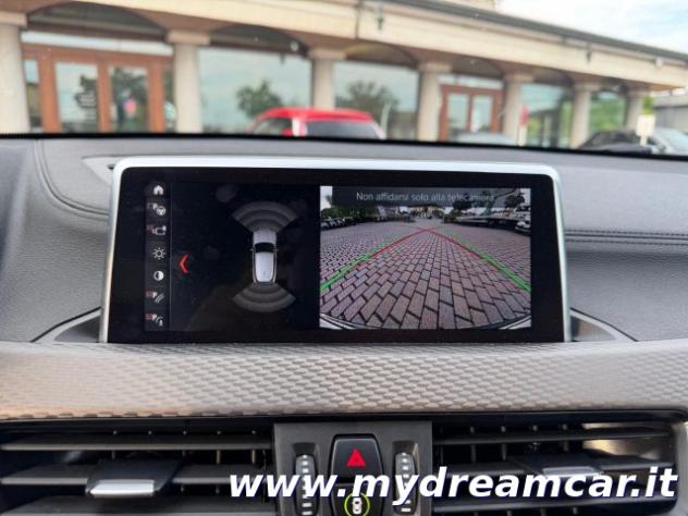 BMW X2 sDrive18d Msport rif. 23868140 - Foto 8