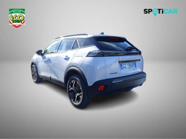 PEUGEOT 2008 PureTech 100 S&S Allure rif. 23075475 - Foto 6