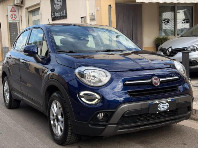 FIAT 500X 1.6 MultiJet 120 CV Business rif. 23959121 - Foto 2