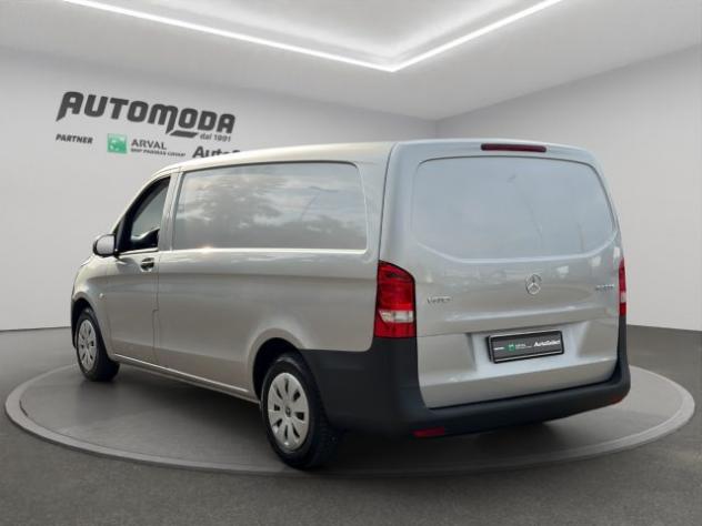 MERCEDES-BENZ Vito 114 LONG ALLESTITO rif. 23735502 - Foto 6