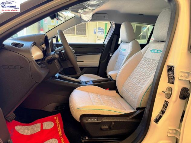 NEW FIAT - 600 - Hybrid DCT MHEV La Prima#VIRTUAL COCKPIT! - Foto 10