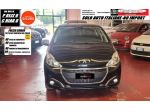 Peugeot 208 BlueHDi 100 S&S 5 porte Signature