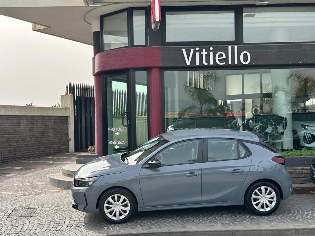 Opel Corsa 1.2 100 CV Edition - Foto 6