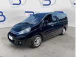 Citroën Jumpy Jumpy 2.0 HDi/160 FAP aut. PL Multispace Exclusive