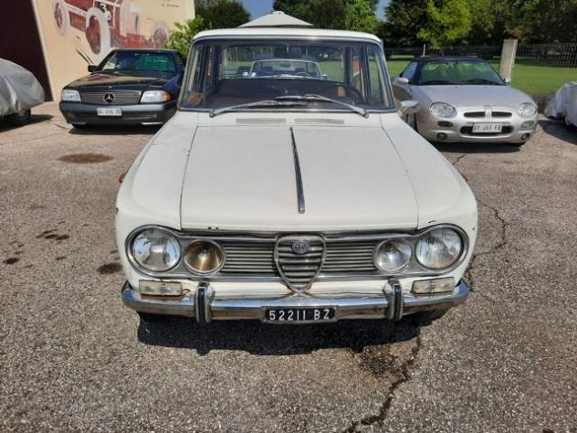 ALFA ROMEO Giulia 1600 Ti rif. 21952548 - Foto 3