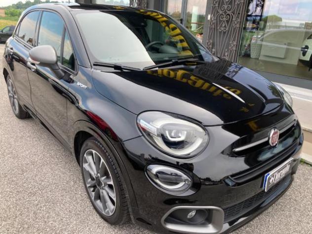 FIAT 500X 1.3 MultiJet 95 CV Sport rif. 23873865 - Foto 2