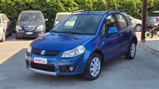 Suzuki SX4 1.6 DDiS 16V Urban Line - Foto 3