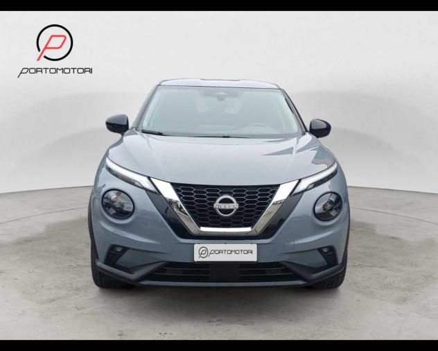 Nissan Juke 2ª serie 1.0 DIG-T 114 CV Acenta - Foto 8