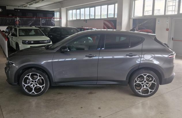 Alfa Romeo Tonale Tonale 1.3 phev Sprint Q4 270cv at6 - Foto 3