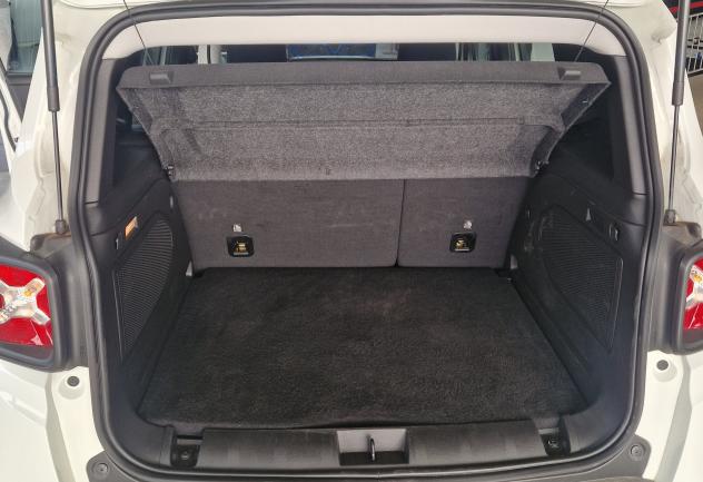 Jeep Renegade 1.6 MJet 130cv Limited - Foto 10