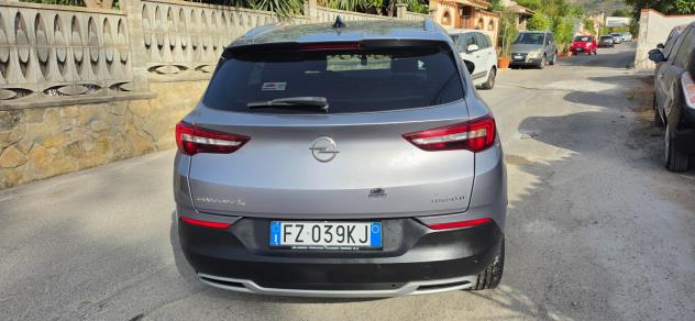 Opel Grandland X 1.5 diesel Ecotec Start&Stop aut. Ultimate - Foto 4