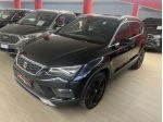 Seat Ateca 2.0 TDI 4x4 Xcellence