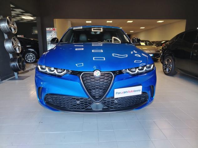 ALFA ROMEO Tonale Tonale 1.5 160 CV MHEV TCT7 Ti - Foto 2