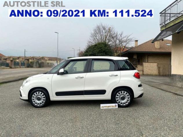 FIAT 500L 1.3 M-Jet 95cv AUTOCARRO 4 POSTI N1 Euro6 rif. 23157350 - Foto 7