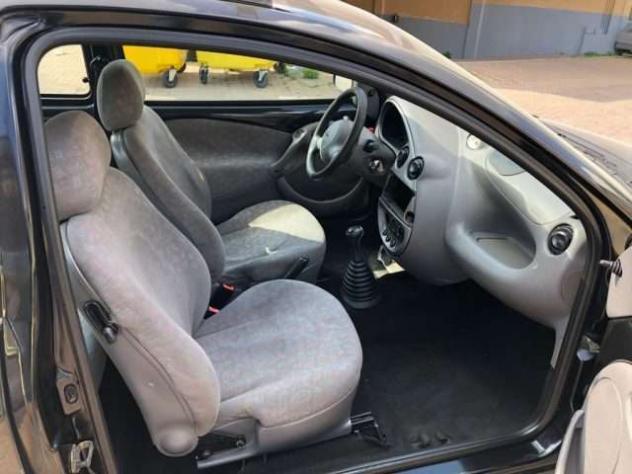 Ford Ka - Foto 7